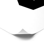 Poster Lordy lordy look qui a 40 ans (Coin)