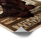 Poster Lorenzaccio (Coin)