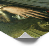 Poster Lorenzo de Medici "Le Magnifique" (Coin)