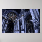 Poster L'Orerie (Devant)