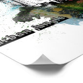 Poster L'original de Urban Jungle (Coin)