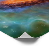 Poster L'origine de l'affiche de portefeuille du système (Coin)