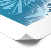 Poster L'origine du capitaine Hammond (Coin)