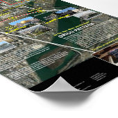 Poster L'Orion (Coin)