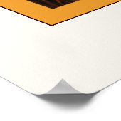 Poster L'Orphelin ~ James Tissot ~ Art (Coin)