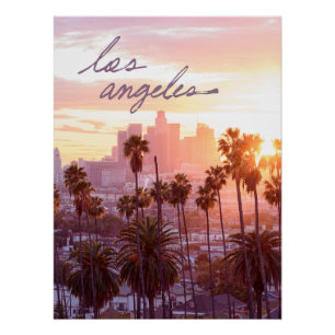 Poster Los Angeles