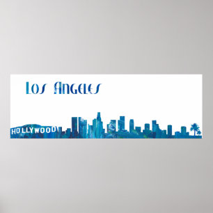 Poster Los Angeles