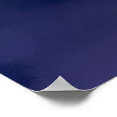 Poster Los Angeles, Californie (Coin)