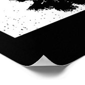 Poster Los Angeles III (Coin)