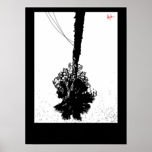 Poster "Los Angeles III "