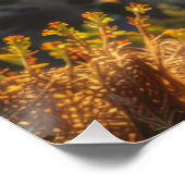 POSTER LOS ANGELES - SUPERHERO (Coin)