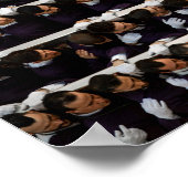 Poster Los Costaleros (Coin)