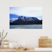 Poster Los Cuernos (Cuisine)