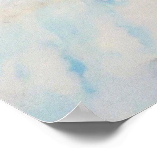 Poster Los Mares (Coin)