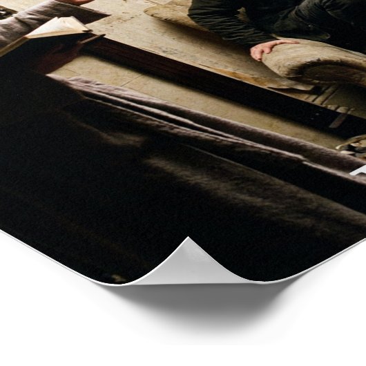 Poster Losing My Religion (Coin)