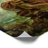 Poster L'Ossian ravive les esprits (Coin)