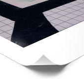 Poster :Lost in Music, Poetry in Motion (Coin)