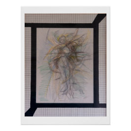 Poster :Lost in Music, Poetry in Motion Perfect Poster