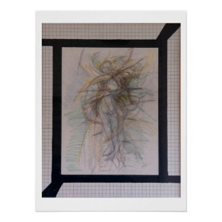 Poster :Lost in Music, Poetry in Motion Perfect Poster