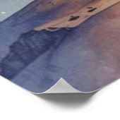 Poster Lost In Space (Coin)