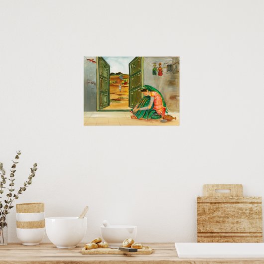 Poster Lost Love (Cuisine)