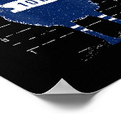 Poster Lost Sheep I Once Was Lost But Now I Am Found Luke (Coin)