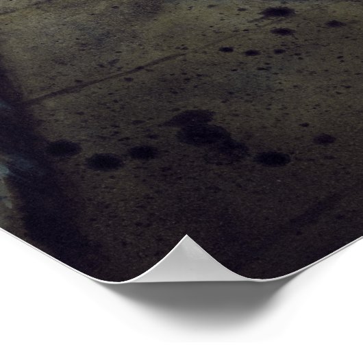 Poster Lost Soul (Coin)