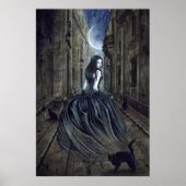 Poster Lost Soul (Devant)