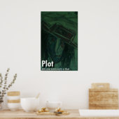 POSTER LOT (Cuisine)