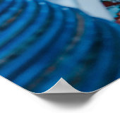 POSTER LOT DE DINNERWARE CÉRAMIQUE (Coin)