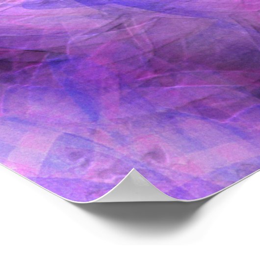 Poster Lotus apaisant..... (Coin)