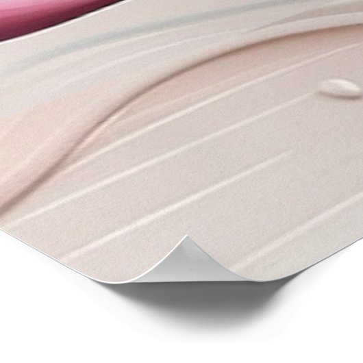 Poster Lotus Art (Coin)