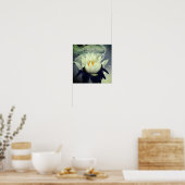 Poster Lotus Blossom (Cuisine)