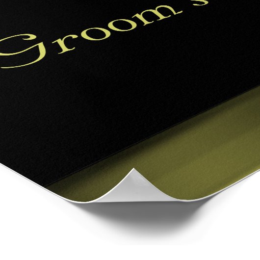 Poster Lotus Blossom (Coin)