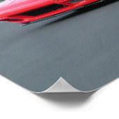 Poster Lotus Esprit S4S (Coin)