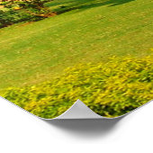 Poster Lotus Mahal, Vijayanagara, Inde (Coin)