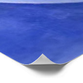 Poster Lotus par Lynda Vugler (Coin)