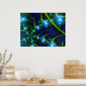 Poster Lou (Cuisine)