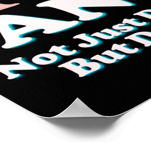 Poster Louez Dieu de toute façon ! (Coin)