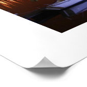 Poster Lough Foyle, Derry (Coin)