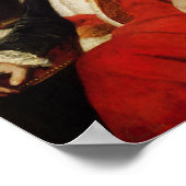 Poster Loughborough, Rosslyn et Chancelier (Coin)