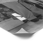 Poster Louis Armstrong - Jazz Legend (1959) (Coin)