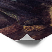 Poster Louis Dauphin de France (Coin)