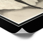 Poster Louis Icart "Can-Can" (Coin)