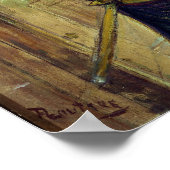 Poster Louis Pascal, 1891 (Coin)