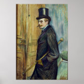 Poster Louis Pascal, 1891 (Devant)