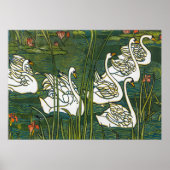 POSTER LOUIS RHEAD (Devant)