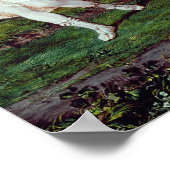 Poster Louis XIV comme Apollo, Couche de Python (Coin)