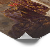 Poster Louis XVI (Coin)