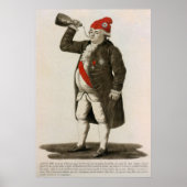 Poster Louis XVI (Devant)